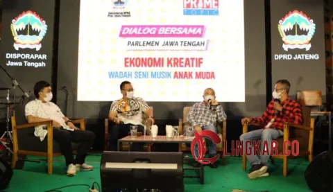 DPRD Jateng