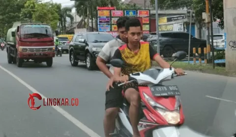 Pendapatan daerah