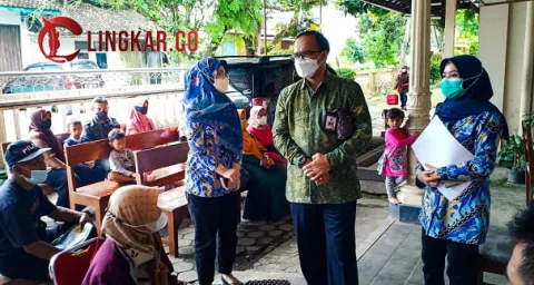 pelayanan dinsos magelang