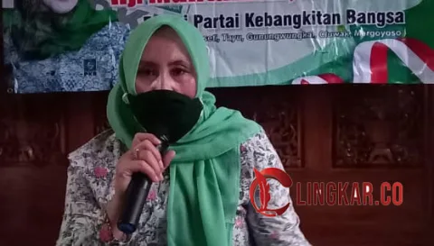 Raperda Pesantren