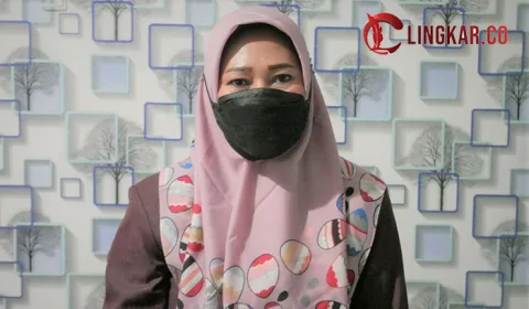 vaksin di Pati