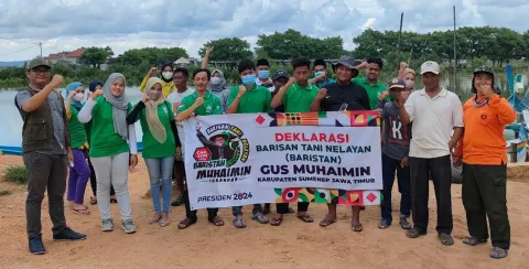 Baristan Sumenep. dok pribadi/LINGKAR.CO