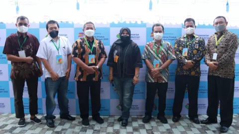 istimewa for lingkar Jateng