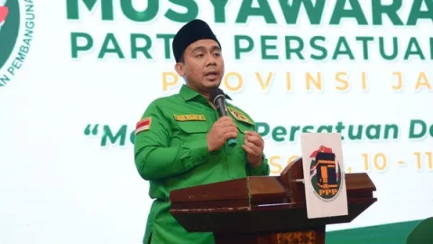 Anggota Komisi X DPR RI Rojih Ubab Maimoen. dok pribadi/Muhammad Idris/LINGKAR.CO