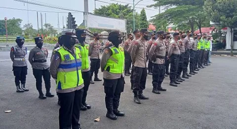 DPRD Pati Minta Warganet Tidak Mudah Terprovokasi Hoax