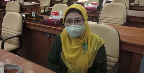 DPRD Pati Imbau Rayakan Hari Raya Sesuai Kebijakan Satgas Covid-19