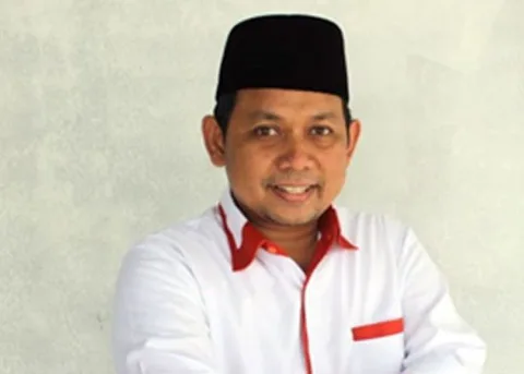 Anggota Komisi B DPRD Pati, Narso. (Istimewa/Lingkar.co)