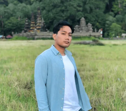 Emmeril Khan Mumtadz (Eril)/LINGKAR.CO/tangkapan layar akun Instagram @emmerilkhan