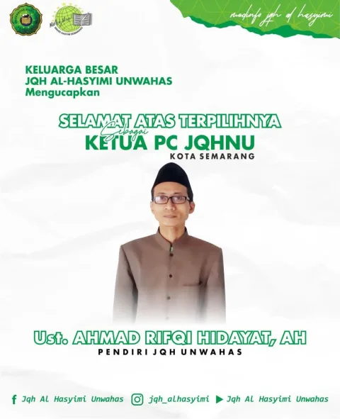 Ahmad Rifqi Hidayat/LINGKAR.CO