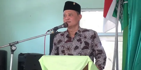 Ketua DPRD Demak Ajak Warga Minimalisir Aksi Kejahatan