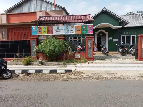 Kantor Desa Jejeg, Bumijawa, Kabupaten Tegal. Istimewa