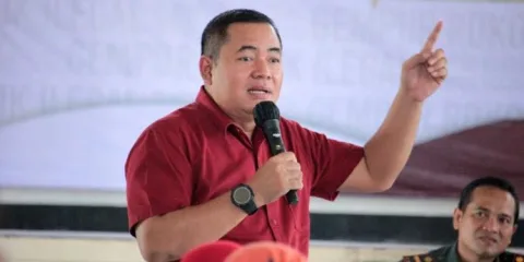 DPRD Kudus Ingatkan OPD untuk Tingkatkan Kinerja