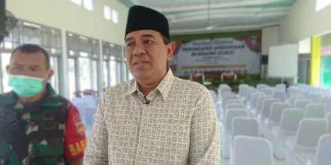 Tekan Kasus HIV AIDS, DPRD Kudus Dorong Pemerintah Gencarkan Sosialisasi