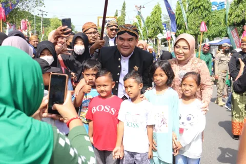 Bupati Blora