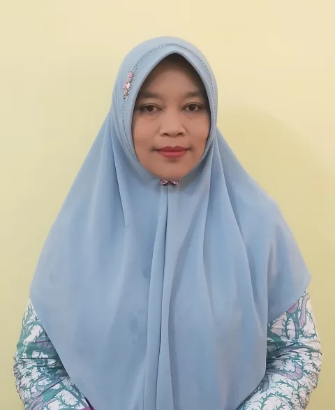 Istighfaroh, M.Pd
