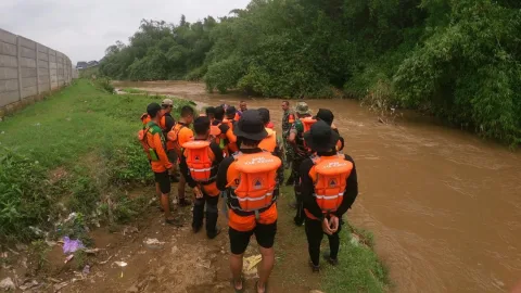 tim SAR Gabungan