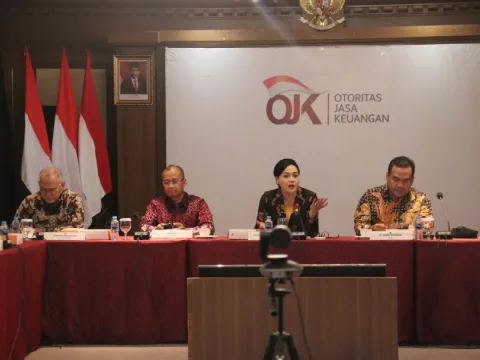 Bupati dan TPKAD Blora