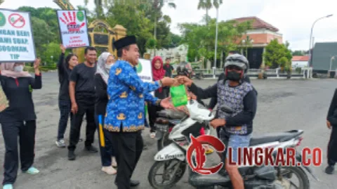 Sosialisasi