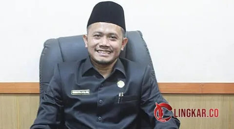 Impor beras