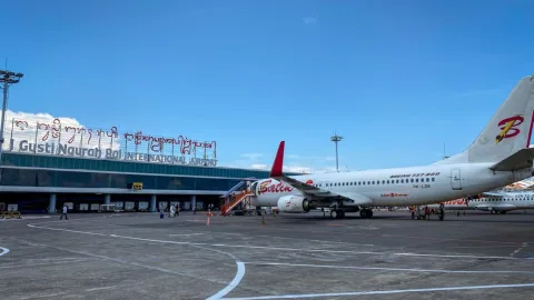 Pesawat murah