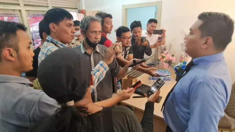 Jasa keamanan