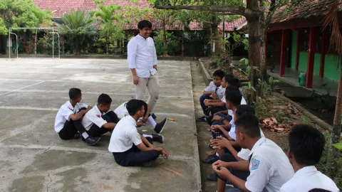 DPRD Blora