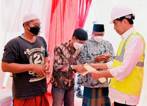 Jokowi