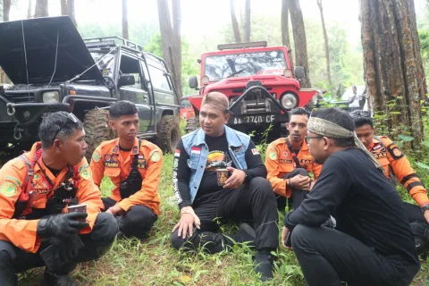 Gus Yasin