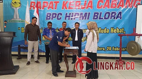 HIPMI Blora