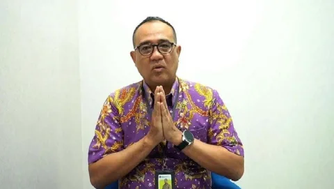 Kekayaan pejabat