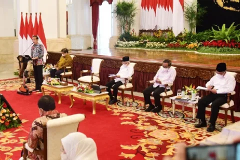 Jokowi