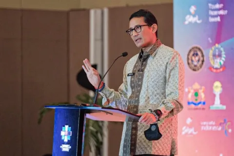 Destinasi