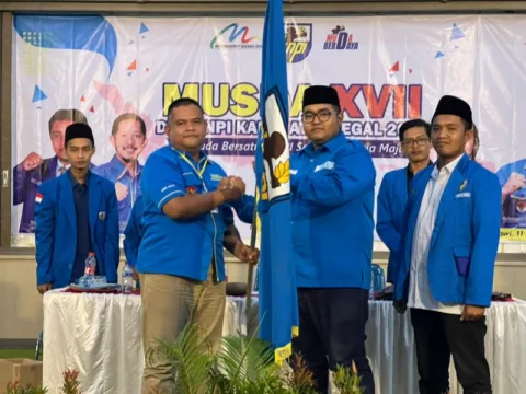 Knpi tegal