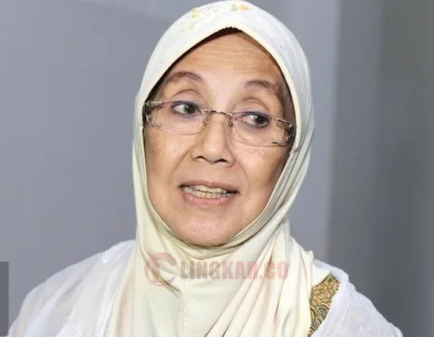 Nani Wijaya meninggal dunia/Foto: ISTIMEWA
