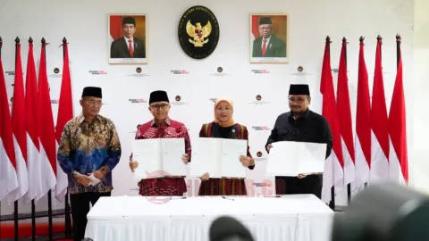 SKB 3 Menteri