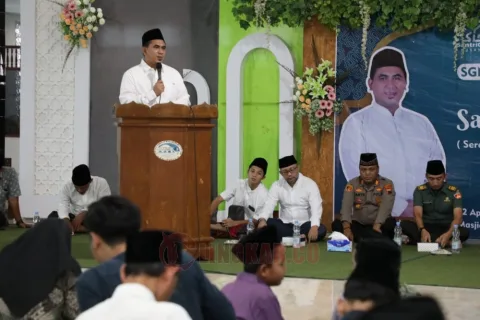 Gus Yasin
