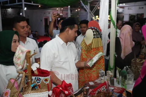 Wagub jateng