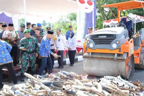 Polres Purworejo