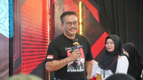 Edy PDIP