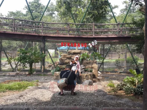 Semarang zoo