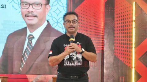 Edy Wuryanto