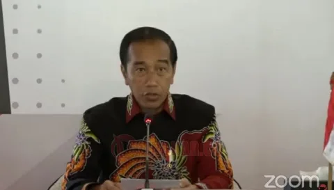 Jokowi