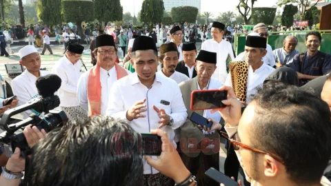 Gus Yasin