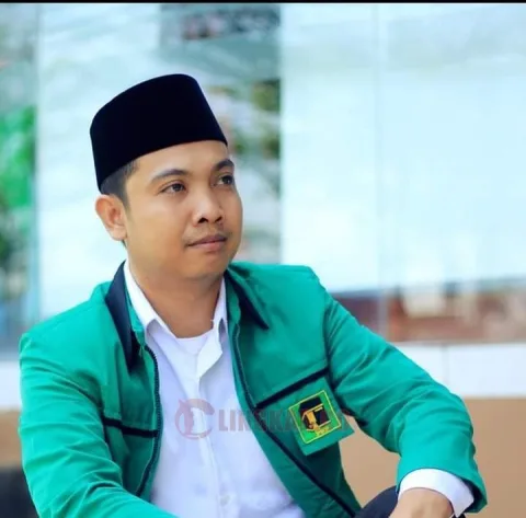 Ketua Badan Pendampingan Bakal Calon Legislatif (BaCaleg) Dewan Pimpinan Cabang Partai Persatuan Pembangunan (DPP PPP) Kabupaten Blora, Jawa Tengah, Ahmad Qoif Ijnurin/Foto: dokumentasi