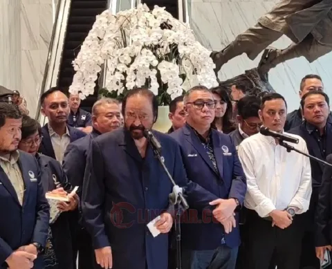 SURYA PALOH