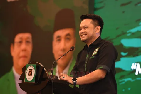 Indra Hasibuan