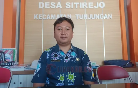 Ilham Plt Sitirejo Blora
