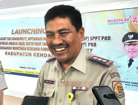 Agung Taufik Hidayat
