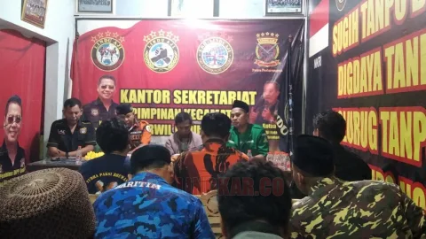 Ansor Lindu Aji