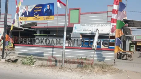 Pasar Wulung